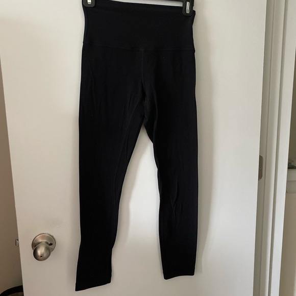 lululemon athletica Pants - Lulu Lemon Leggings